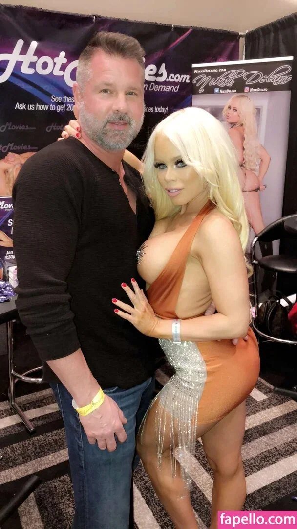 nikkidelano Onlyfans Photo Gallery 