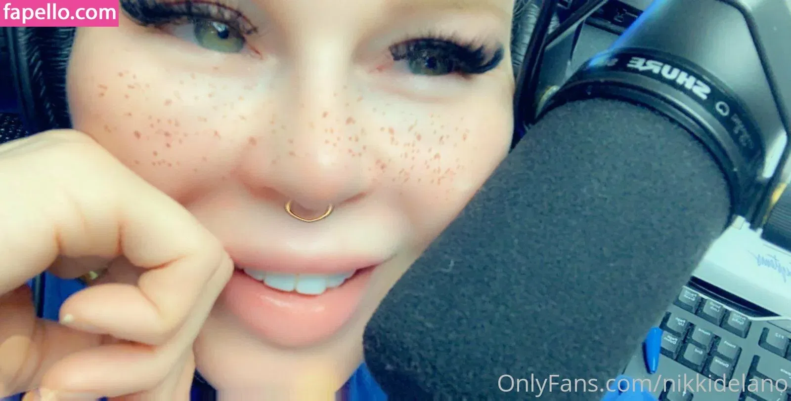 nikkidelano Onlyfans Photo Gallery 