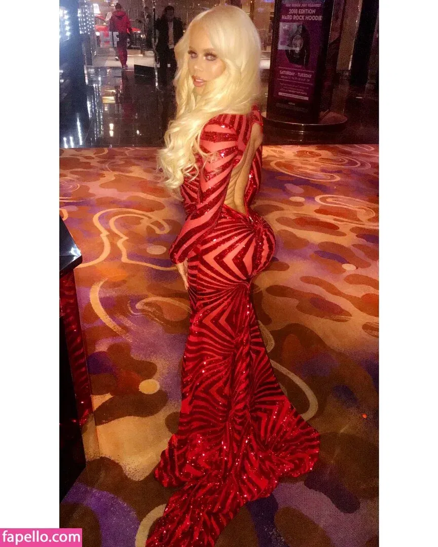 nikkidelano Onlyfans Photo Gallery 