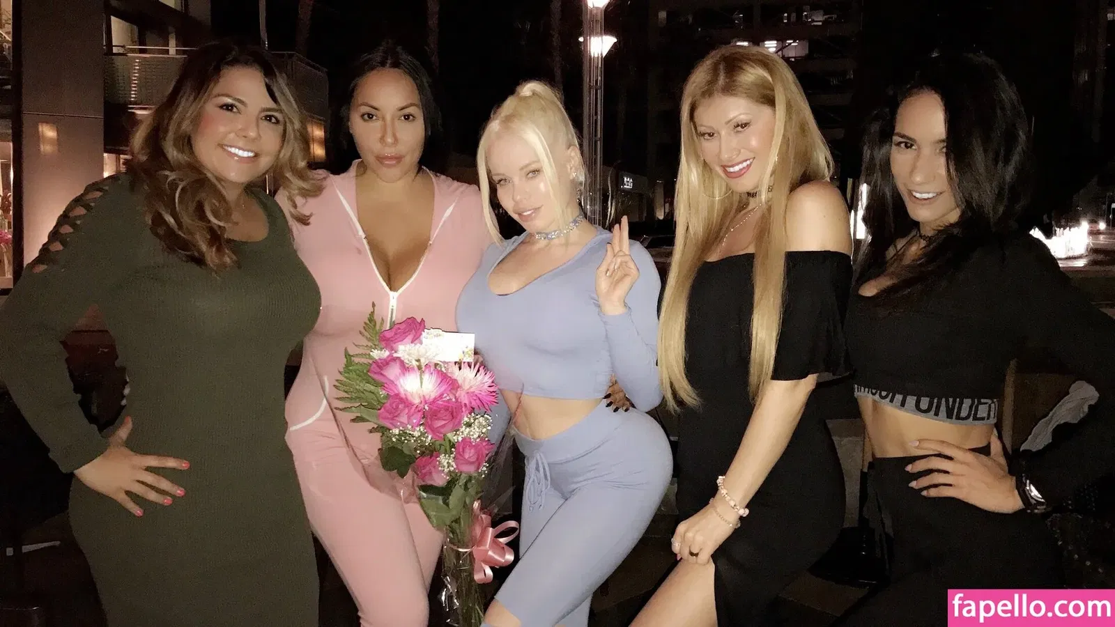 nikkidelano Onlyfans Photo Gallery 