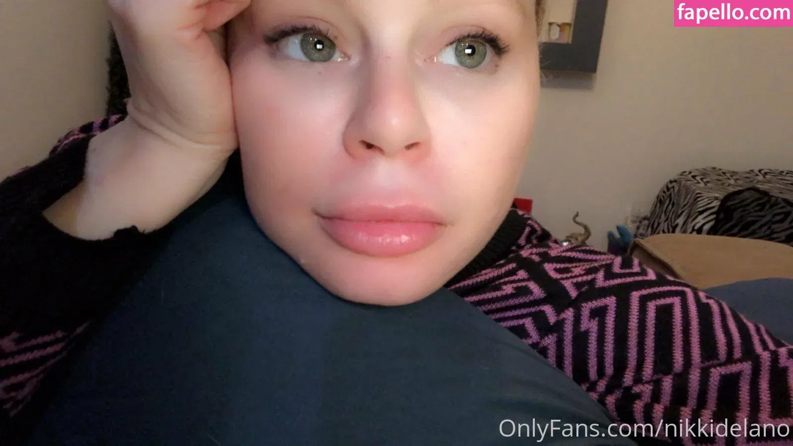 nikkidelano Onlyfans Photo Gallery 