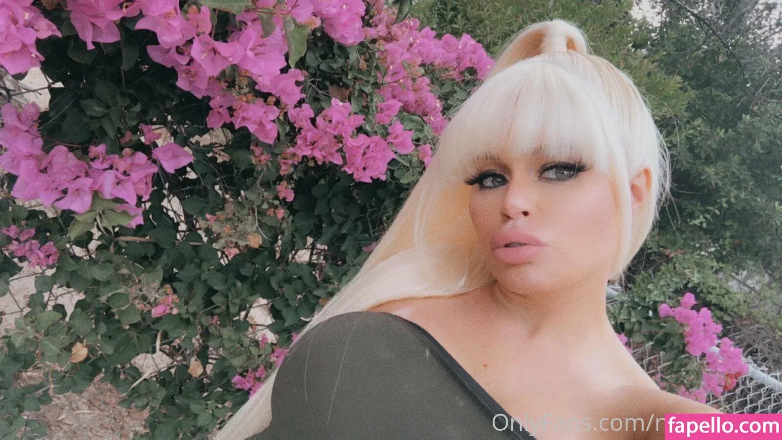 nikkidelano Onlyfans Photo Gallery 