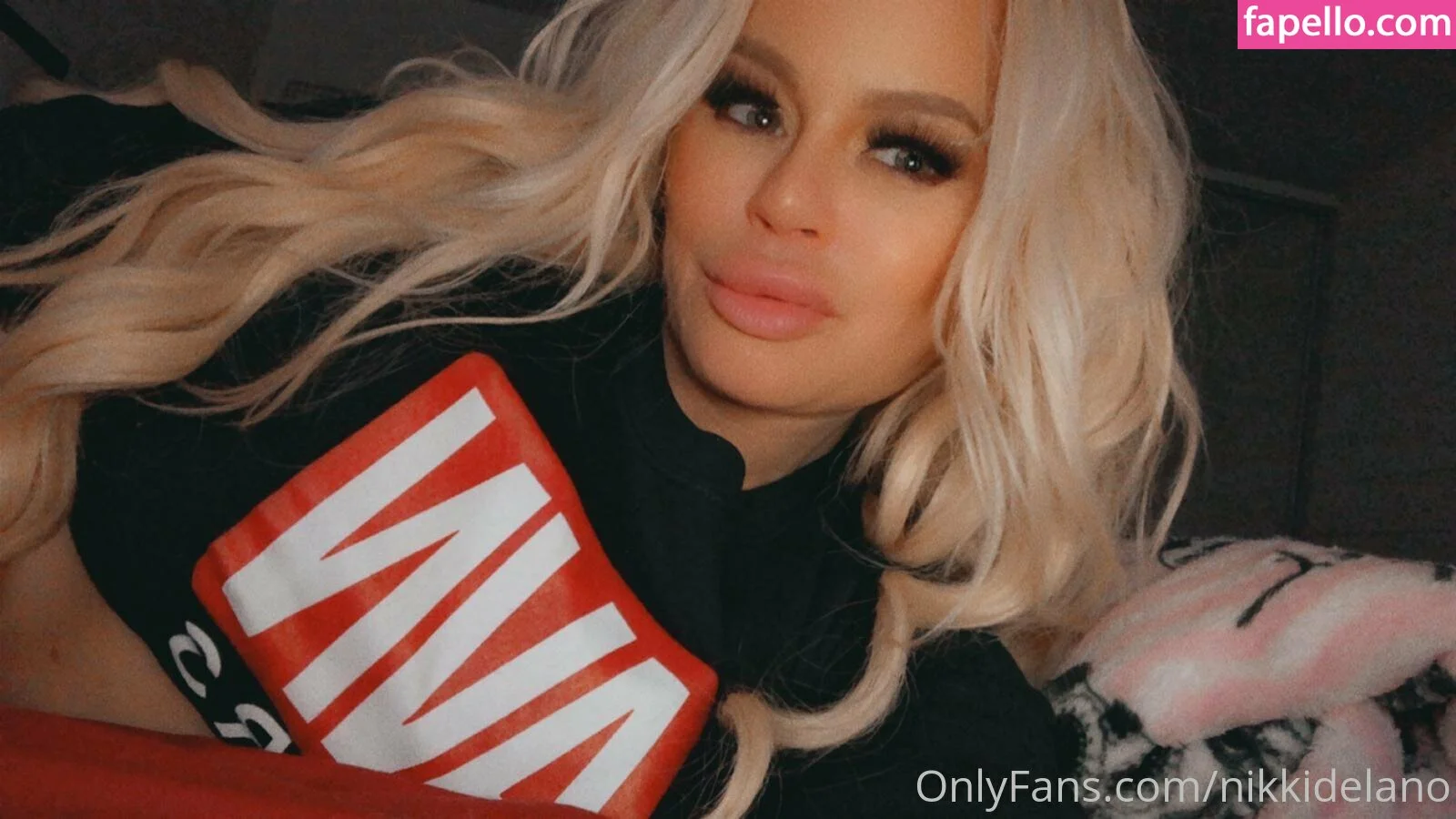 nikkidelano Onlyfans Photo Gallery 