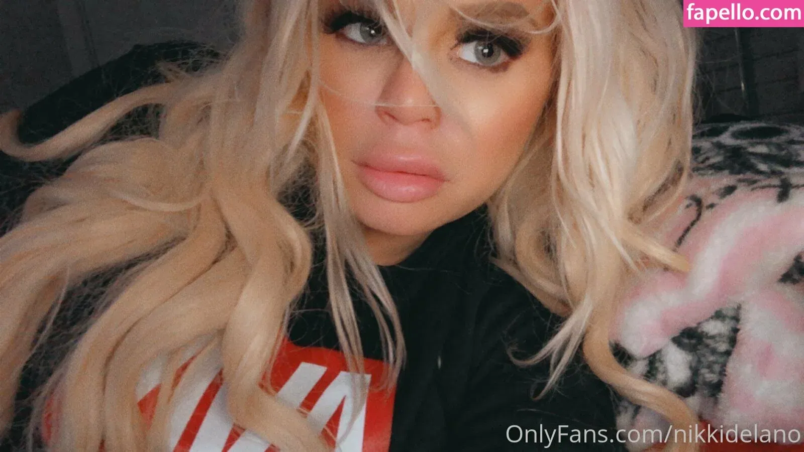 nikkidelano Onlyfans Photo Gallery 