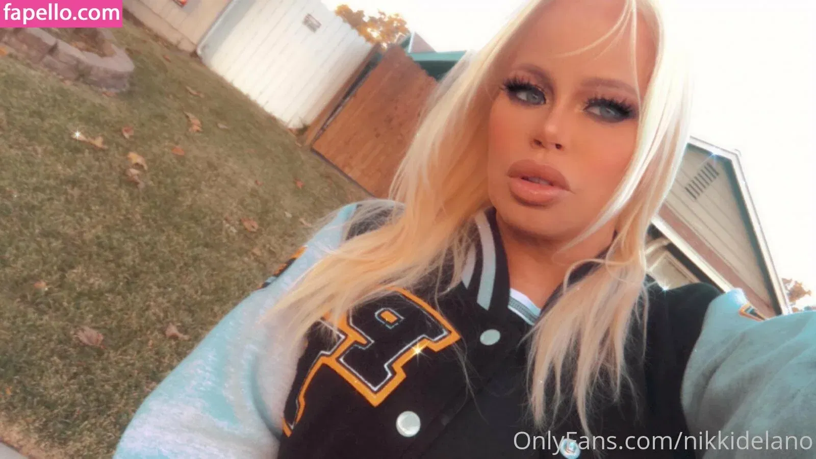 nikkidelano Onlyfans Photo Gallery 