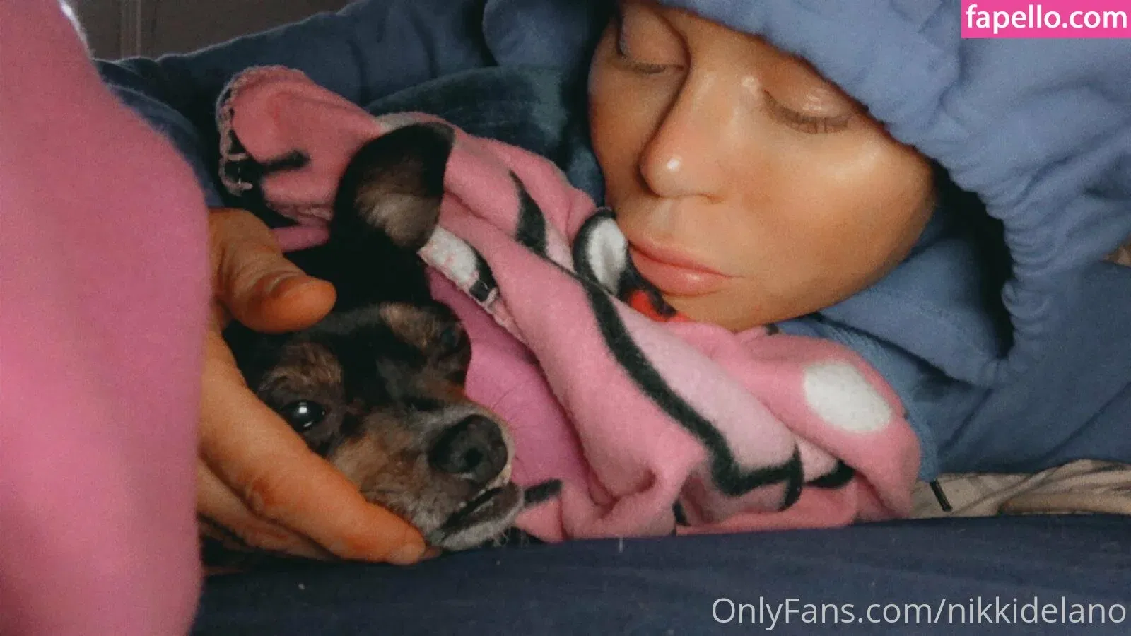 nikkidelano Onlyfans Photo Gallery 