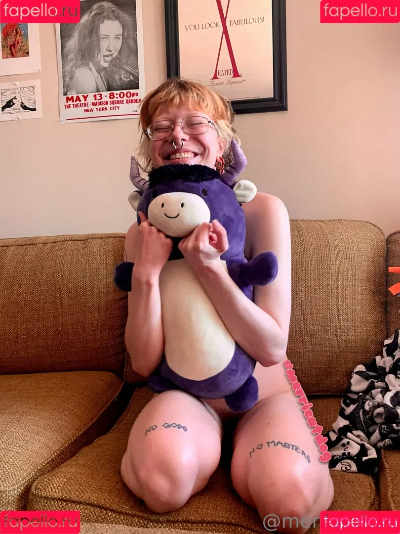 merricatdog Onlyfans Photo Gallery 