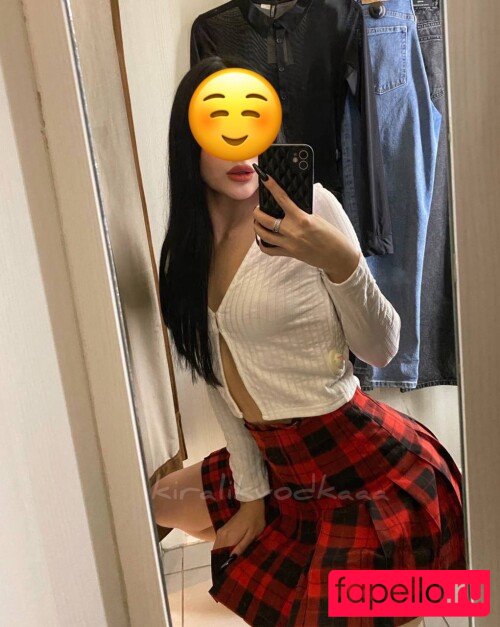 Kiralikvodkaaa Nude Onlyfans Photo 49