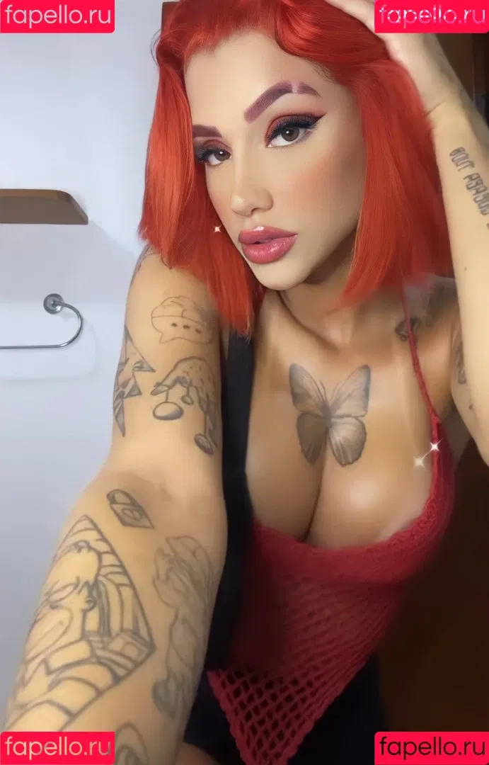 AZZY Onlyfans Photo Gallery 