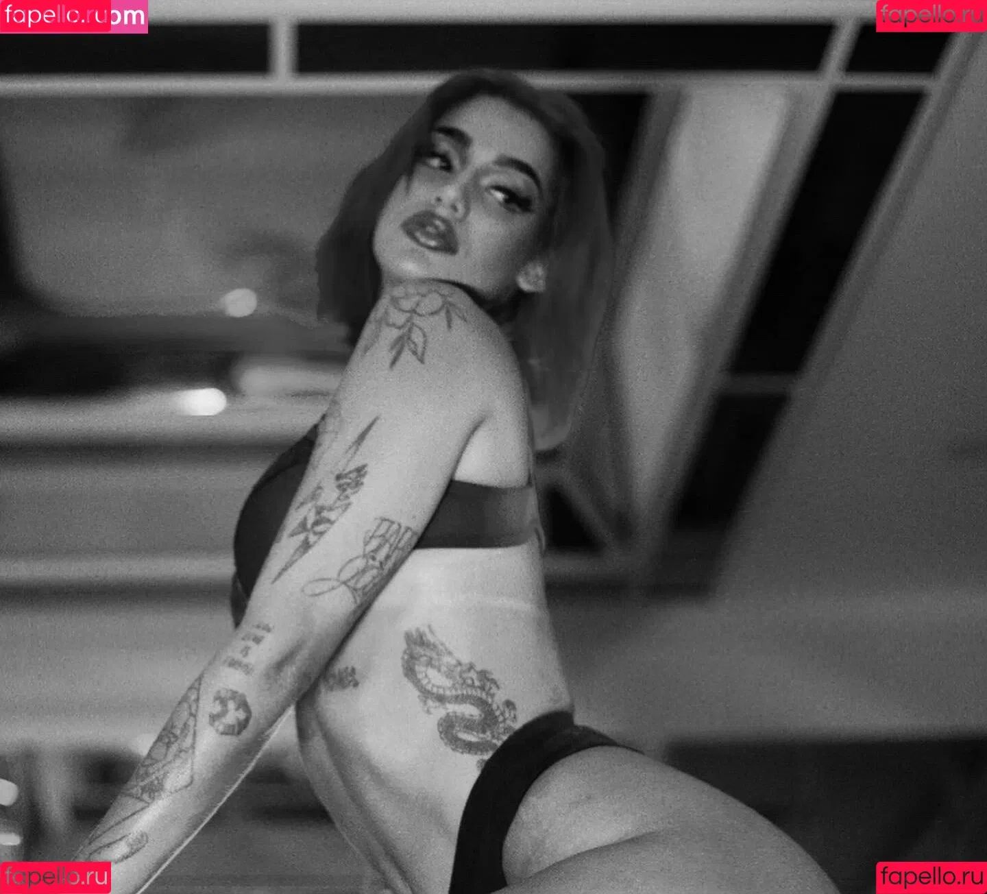 AZZY Onlyfans Photo Gallery 