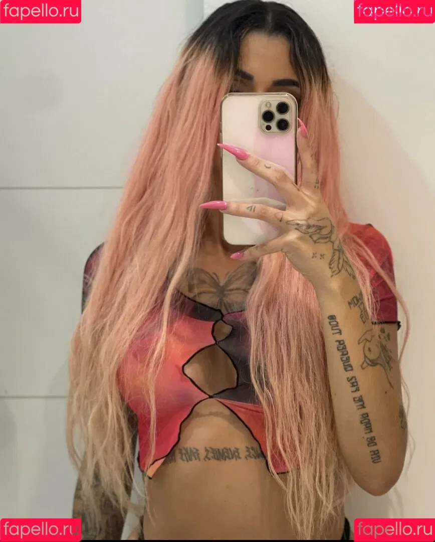 AZZY Onlyfans Photo Gallery 