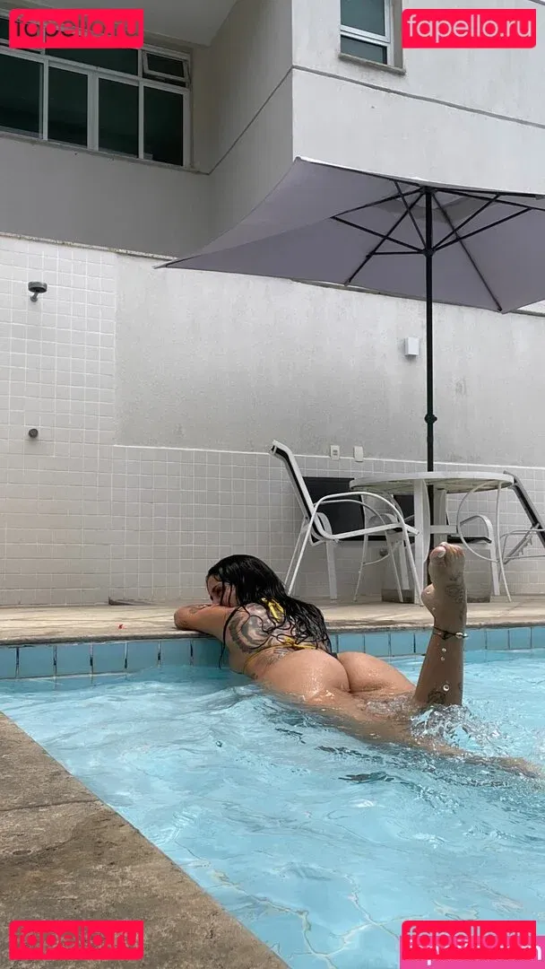 AZZY Onlyfans Photo Gallery 