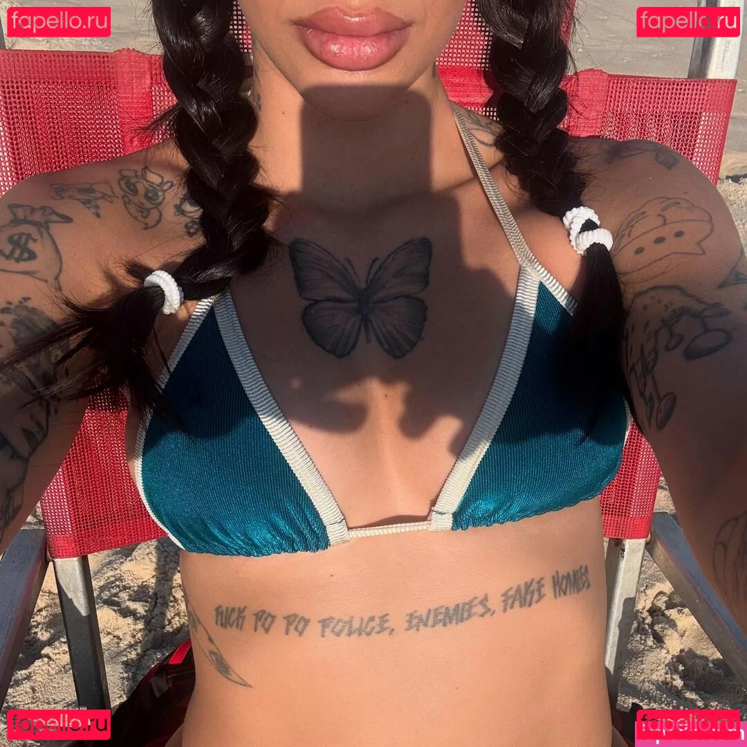 AZZY Onlyfans Photo Gallery 