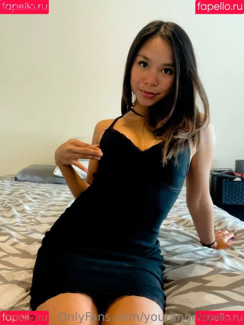 yourangeldarling Onlyfans Photo Gallery 
