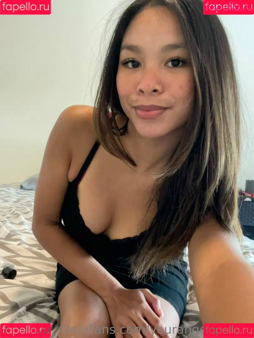 yourangeldarling Onlyfans Photo Gallery 