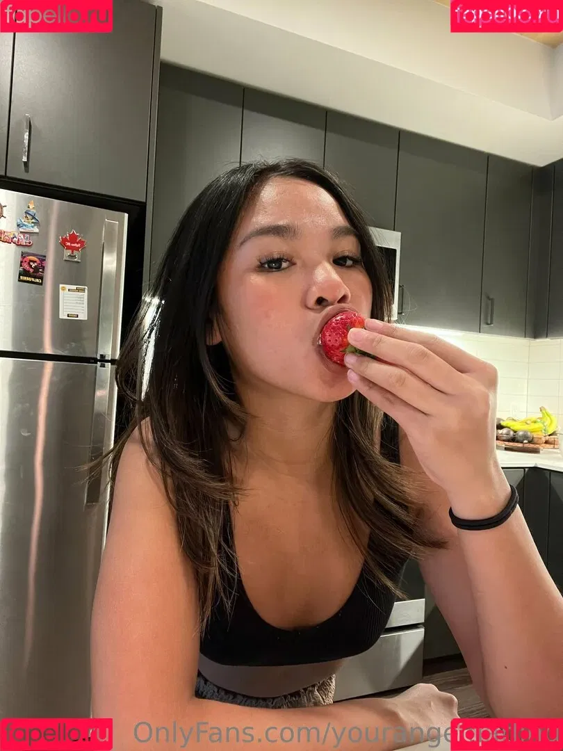 yourangeldarling Onlyfans Photo Gallery 