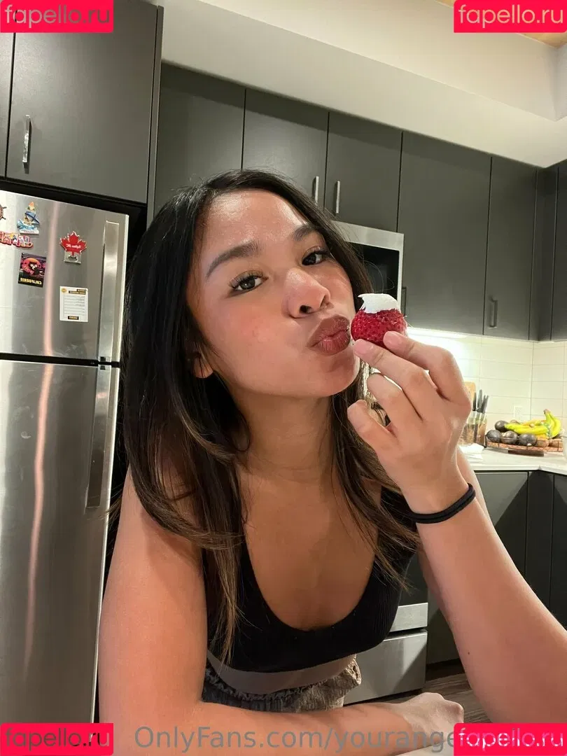 yourangeldarling Onlyfans Photo Gallery 