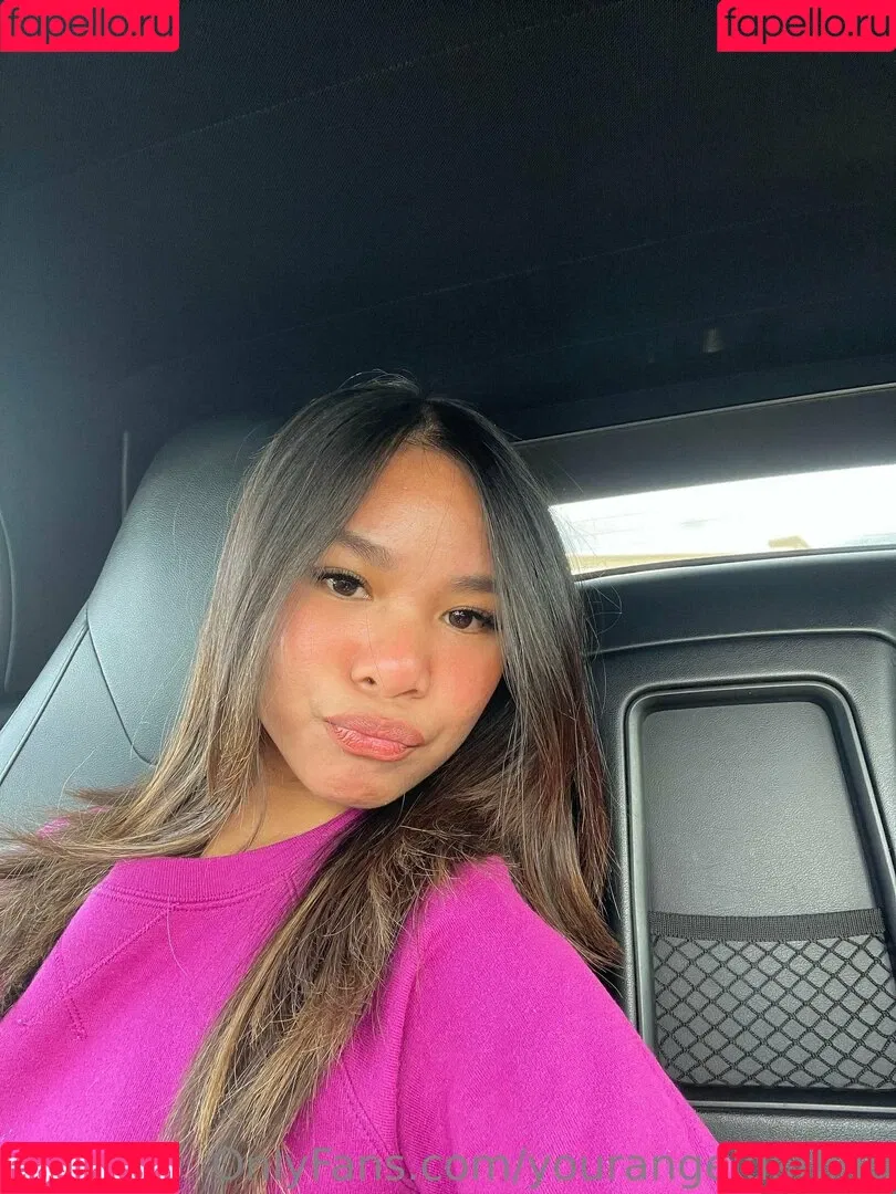 yourangeldarling Onlyfans Photo Gallery 