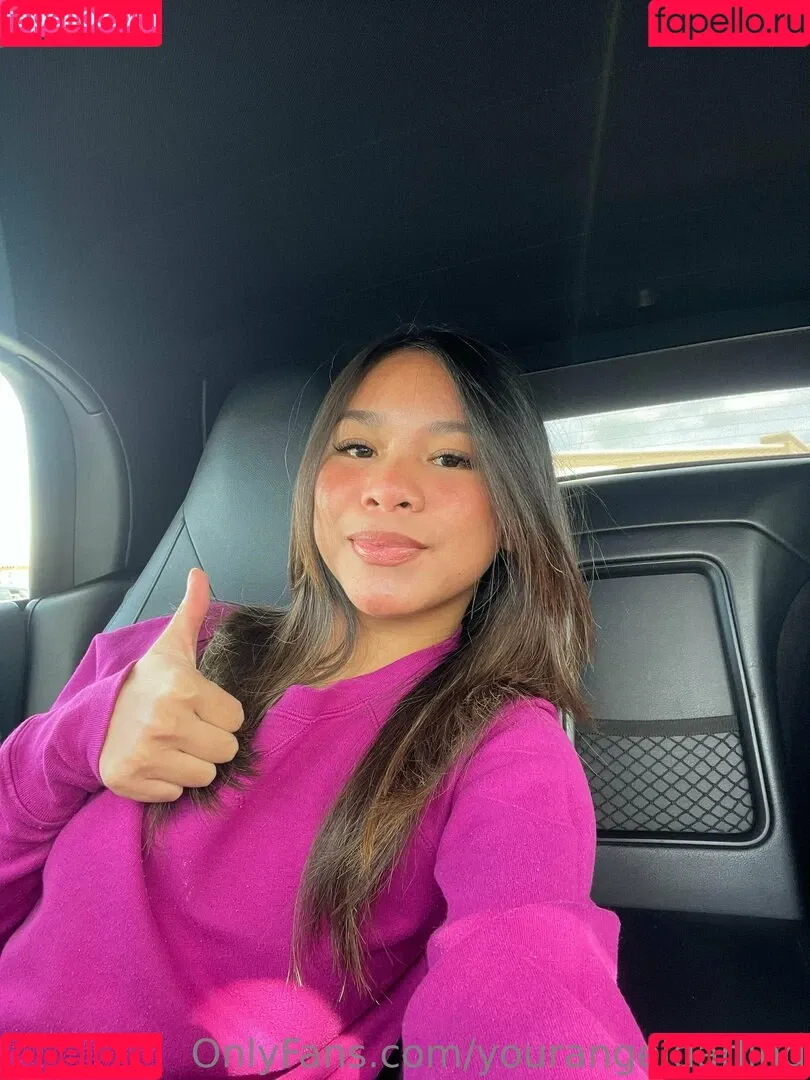 yourangeldarling Onlyfans Photo Gallery 