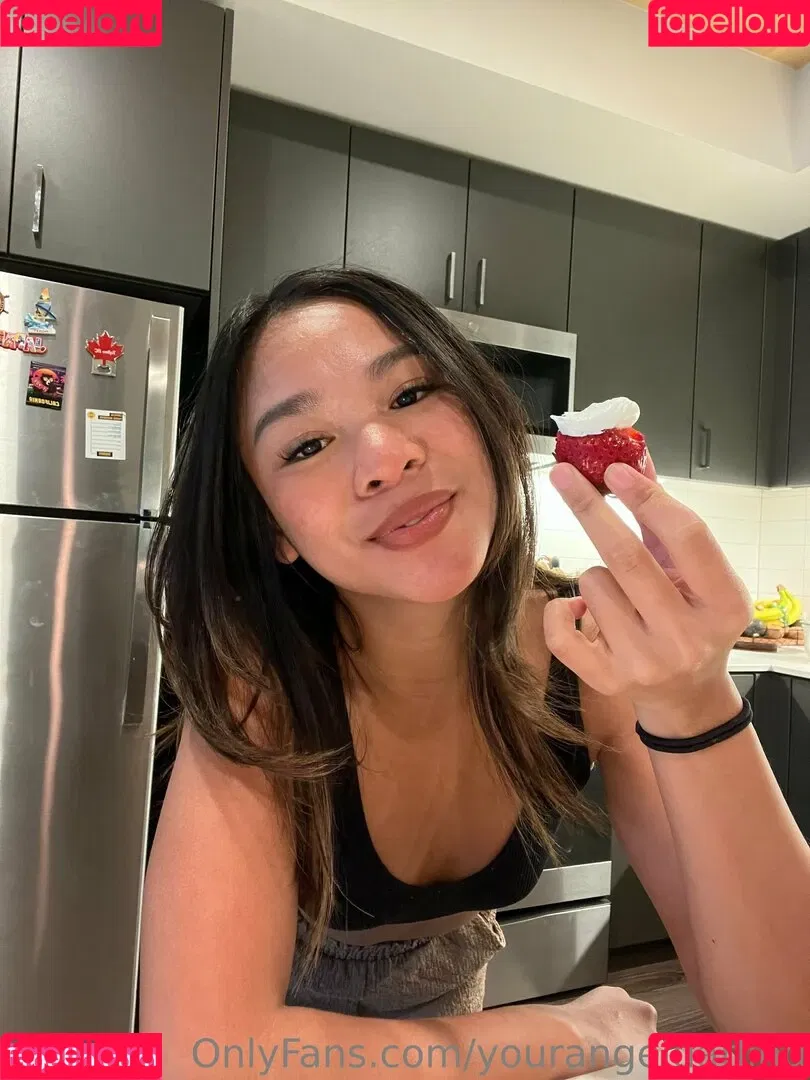 yourangeldarling Onlyfans Photo Gallery 