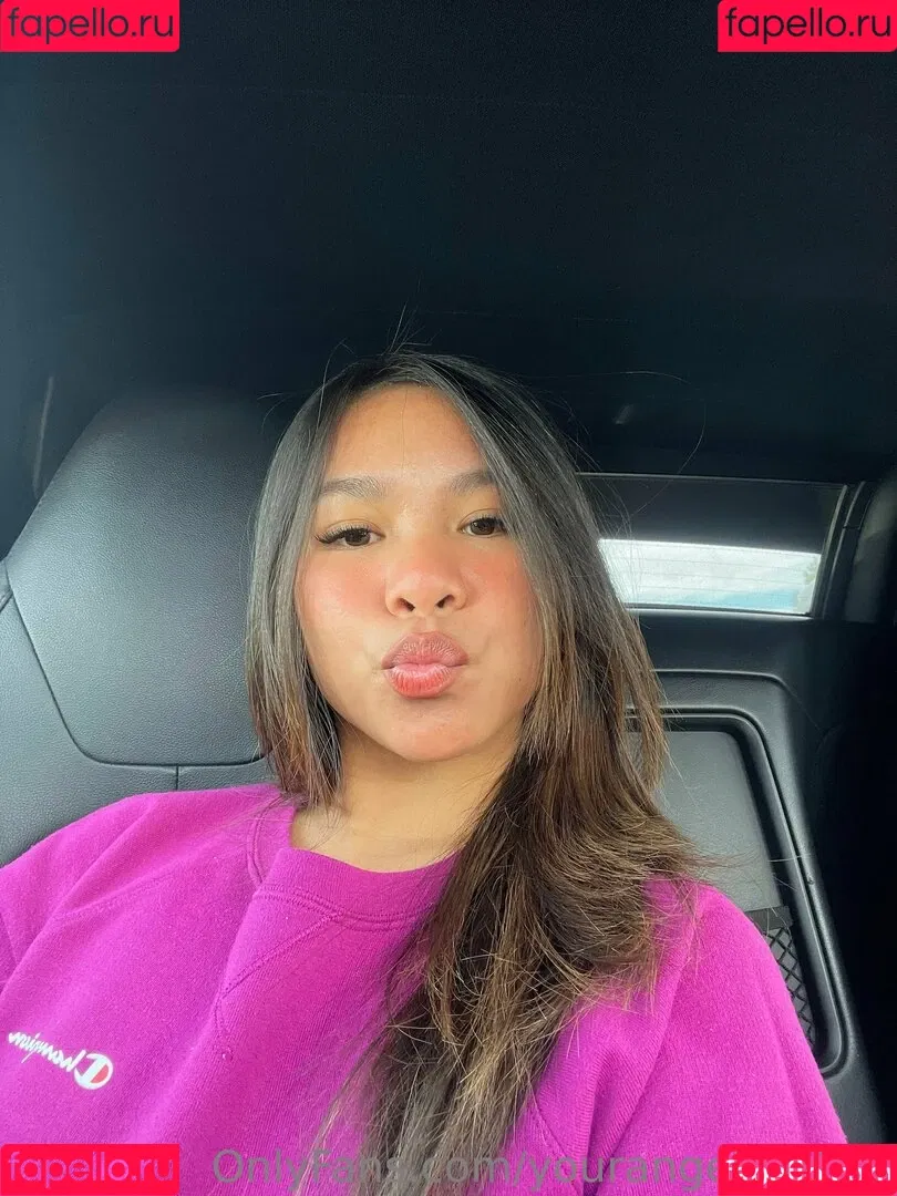 yourangeldarling Onlyfans Photo Gallery 