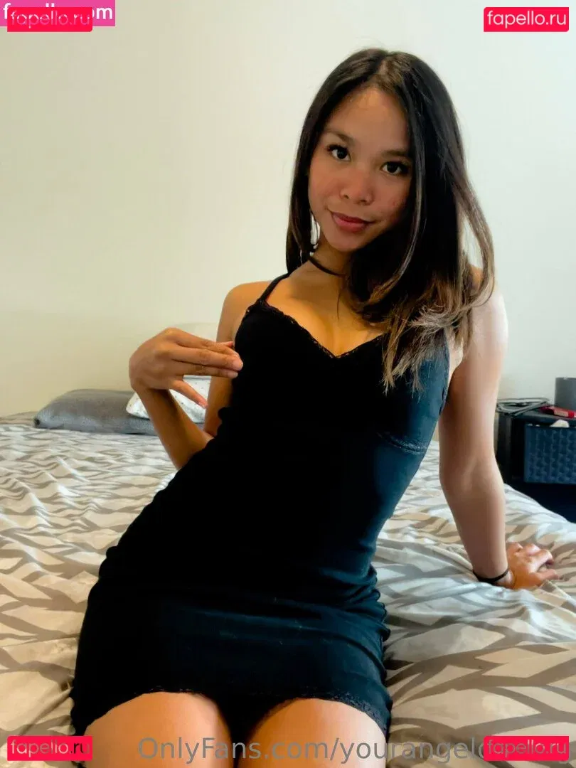 yourangeldarling Onlyfans Photo Gallery 