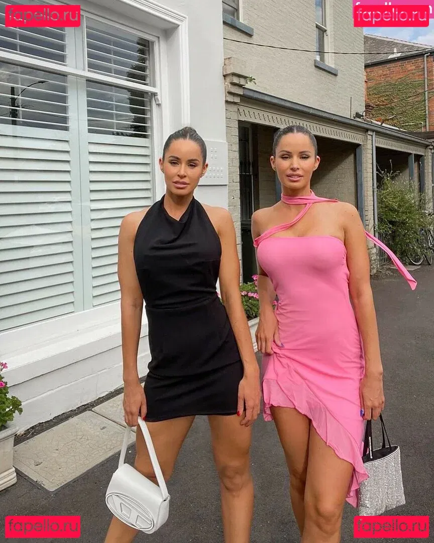 The Brooker Twins Onlyfans Photo Gallery 