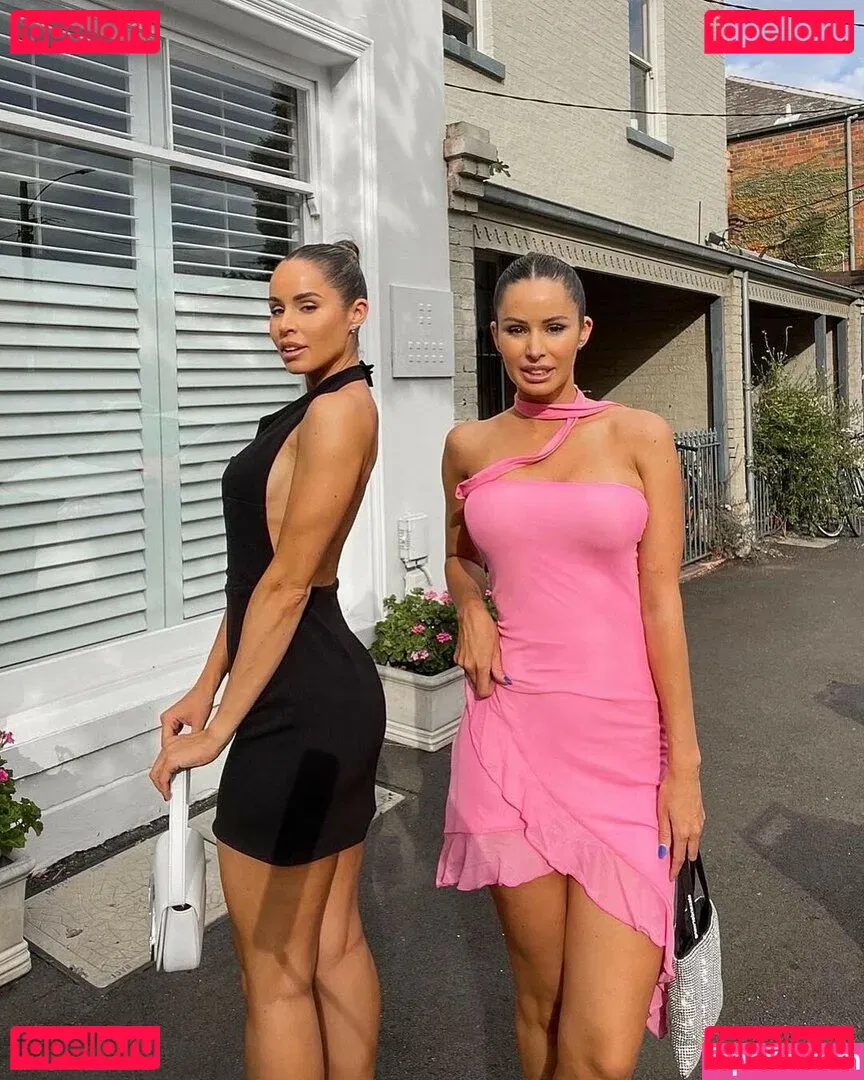 The Brooker Twins Onlyfans Photo Gallery 