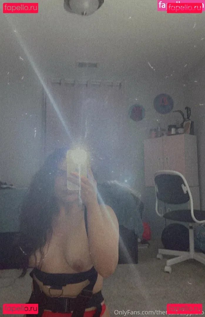 therealbabypluto Onlyfans Photo Gallery 