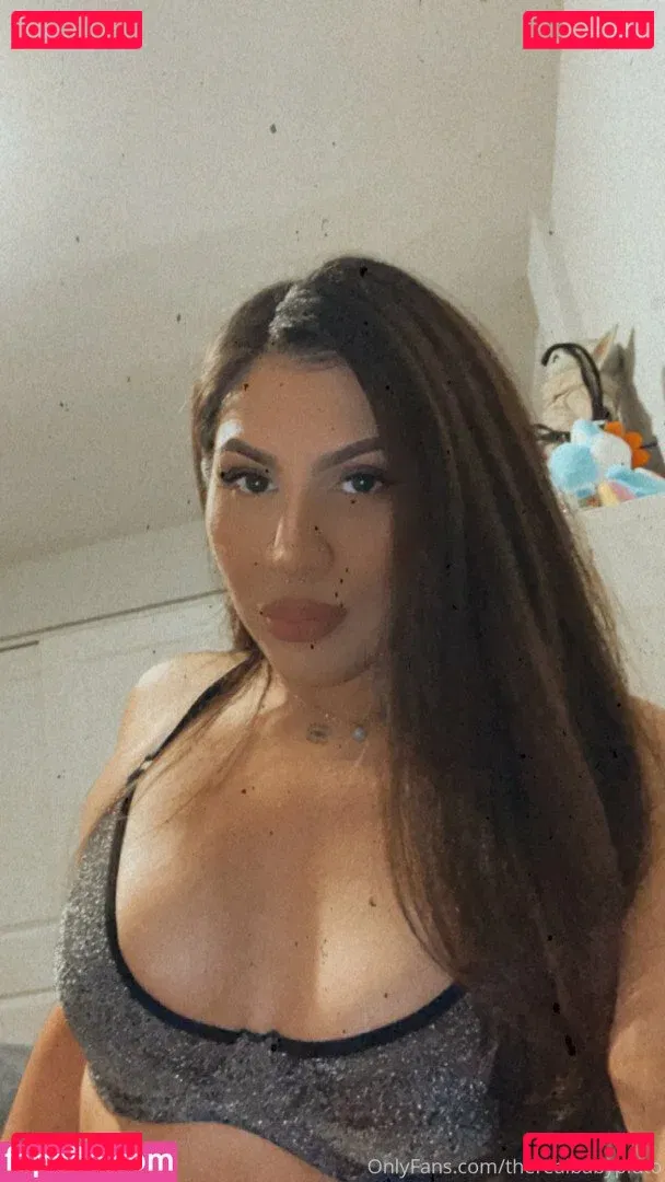 therealbabypluto Onlyfans Photo Gallery 