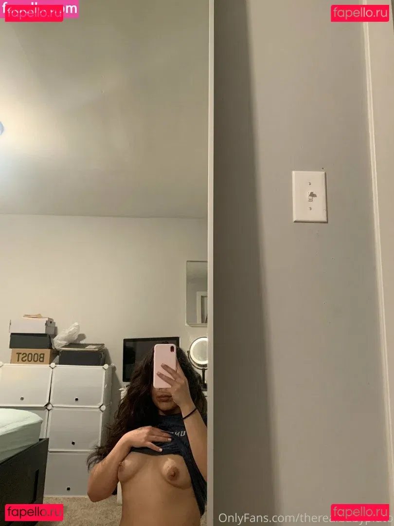 therealbabypluto Onlyfans Photo Gallery 