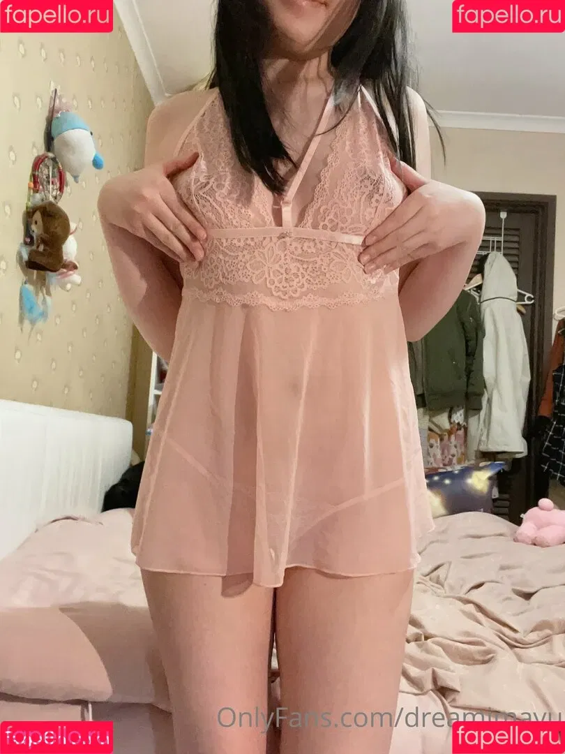 dreamimayu Onlyfans Photo Gallery 