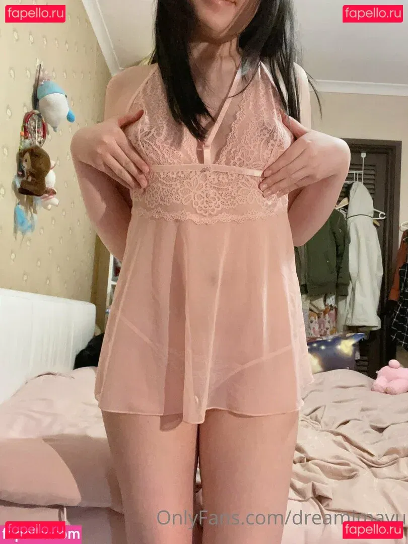 dreamimayu Onlyfans Photo Gallery 