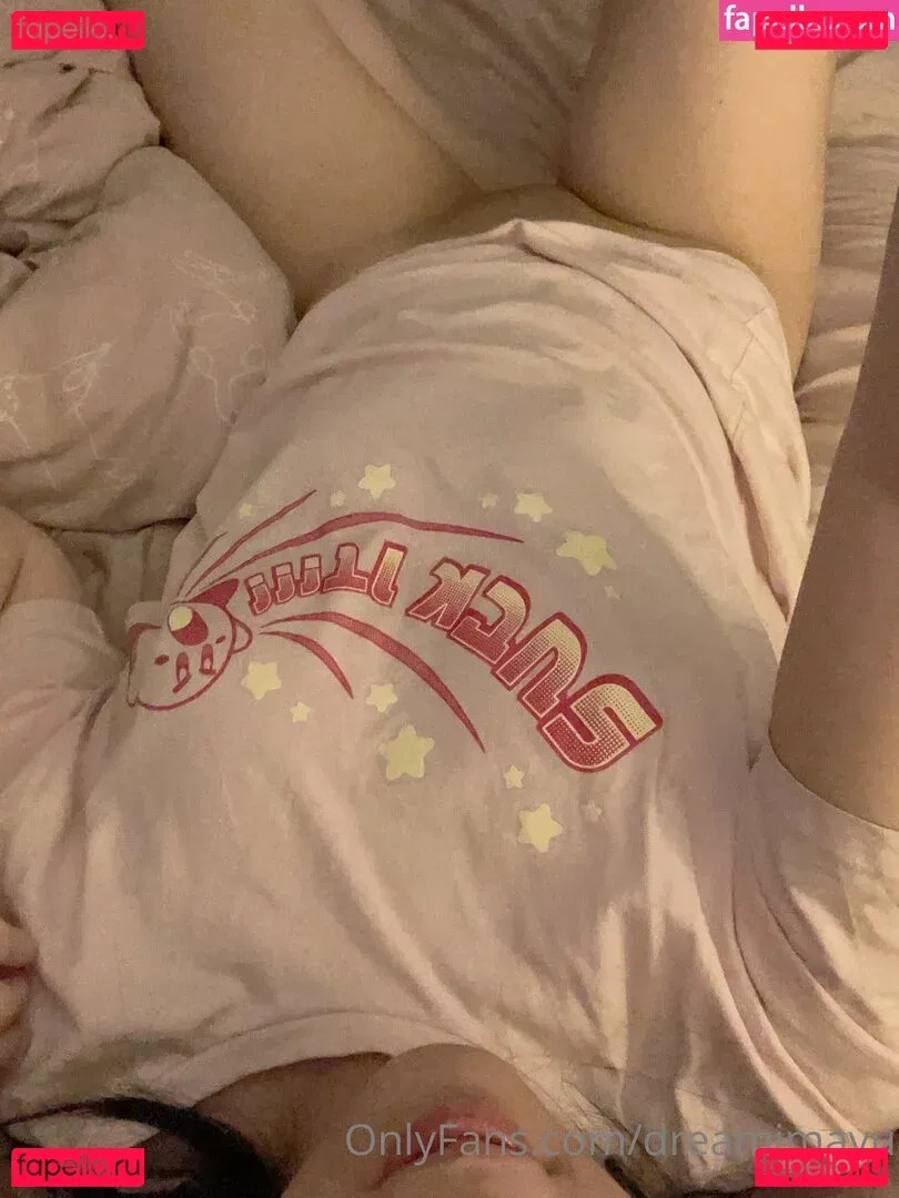 dreamimayu Onlyfans Photo Gallery 