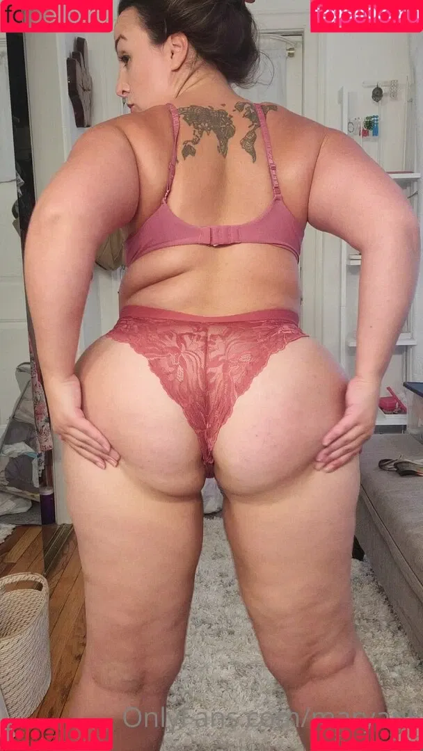 Mary Ank Onlyfans Photo Gallery 