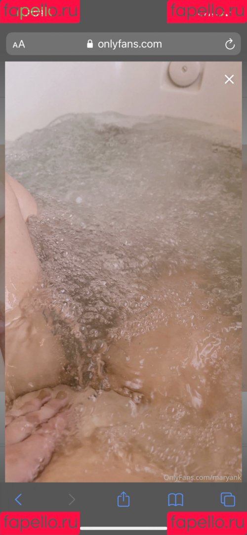 Mary Ank Onlyfans Photo Gallery 