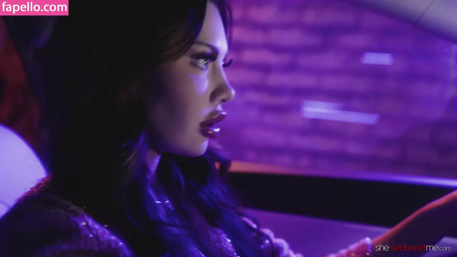 Sabina Rouge Onlyfans Photo Gallery 