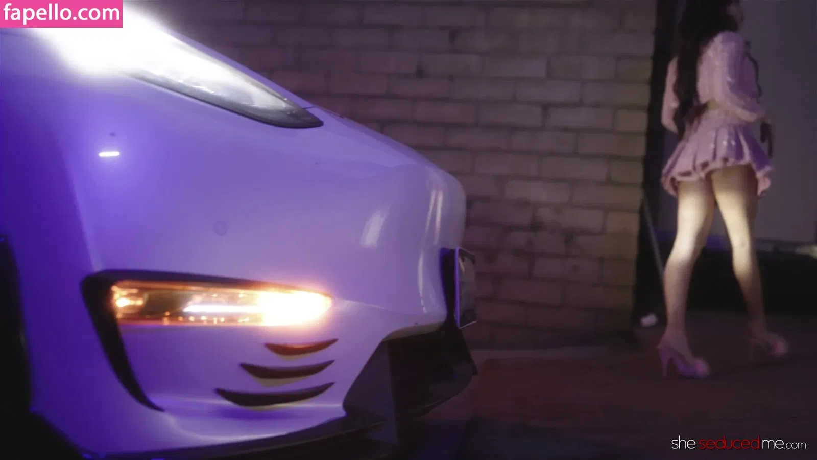 Sabina Rouge Onlyfans Photo Gallery 