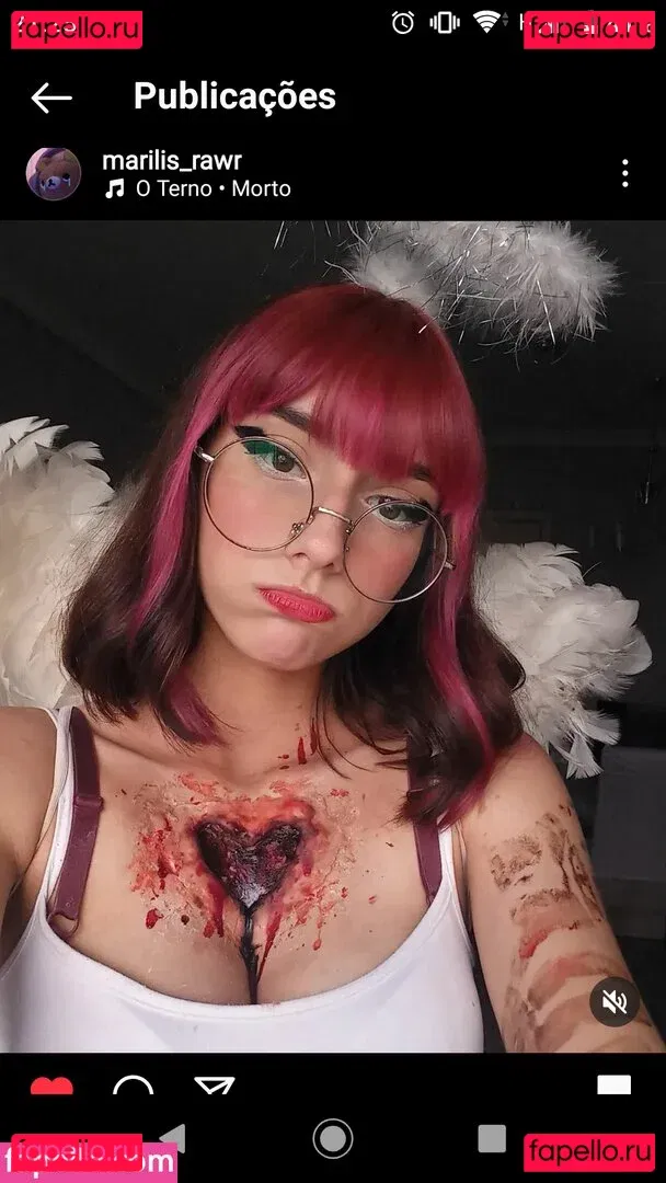 marilis_rawr Onlyfans Photo Gallery 