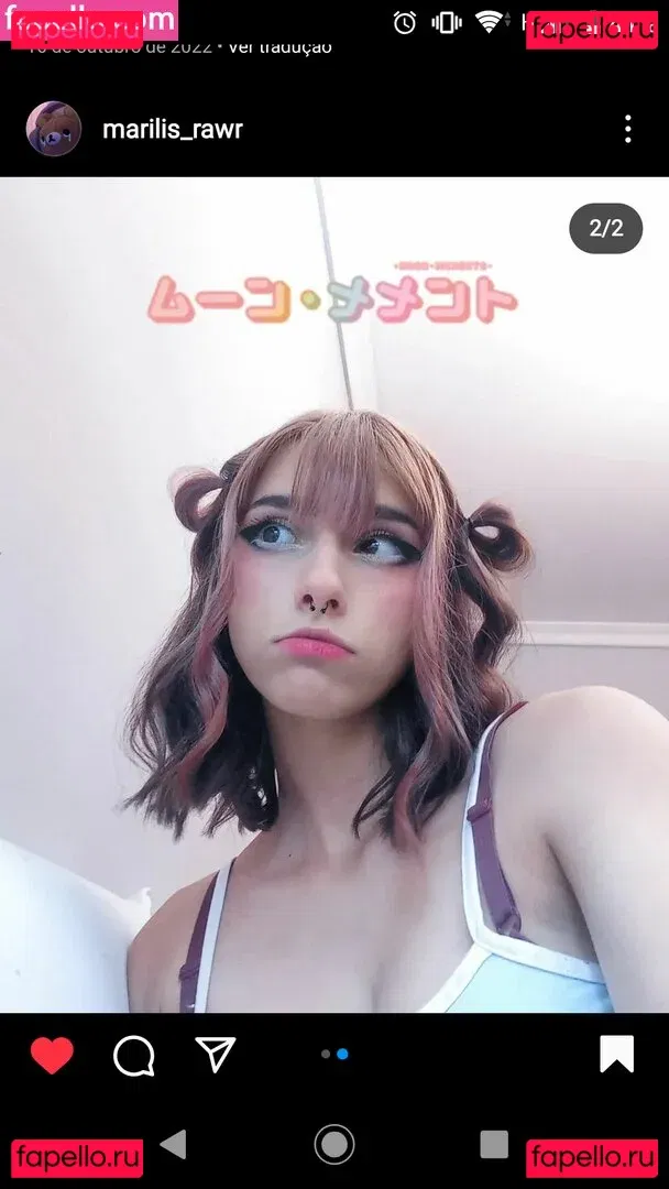 marilis_rawr Onlyfans Photo Gallery 