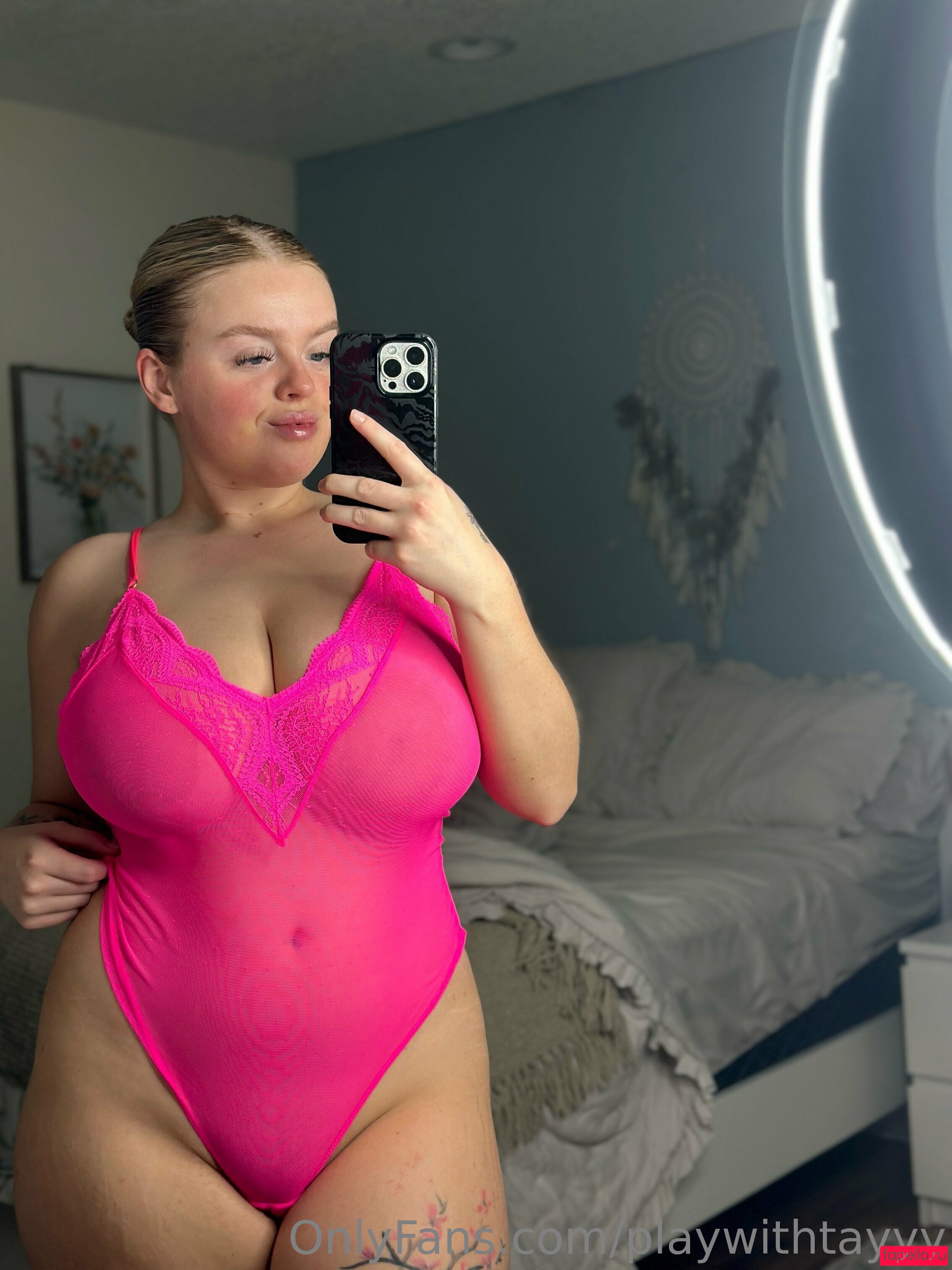 Therealtayyy Onlyfans Photo Gallery 