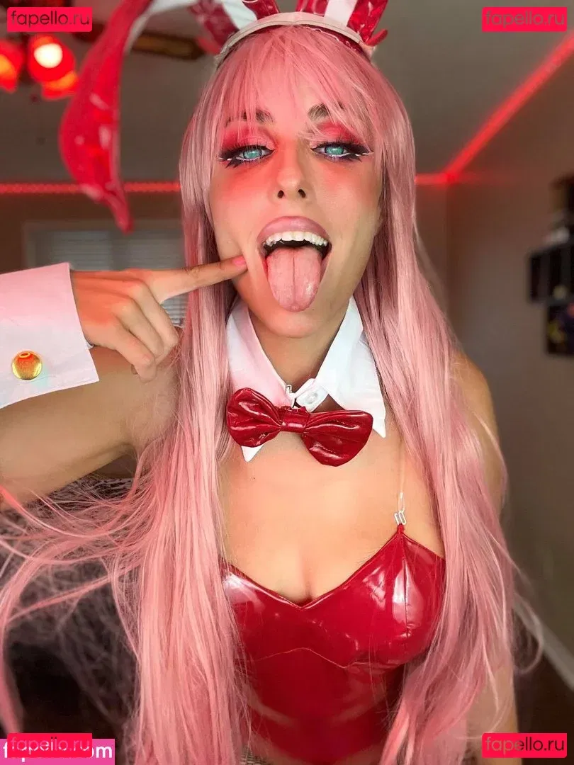 catlikemeow Onlyfans Photo Gallery 