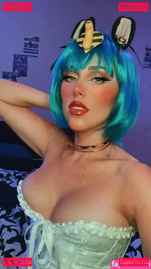 catlikemeow Onlyfans Photo Gallery 