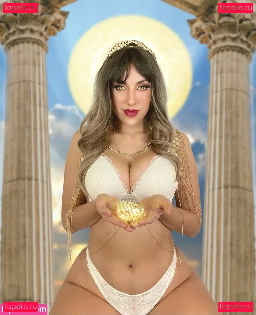 catlikemeow Onlyfans Photo Gallery 