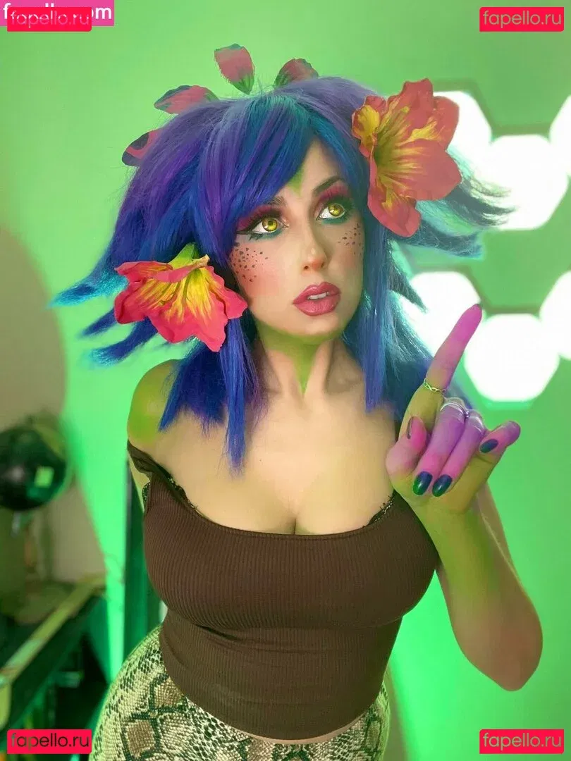 catlikemeow Onlyfans Photo Gallery 