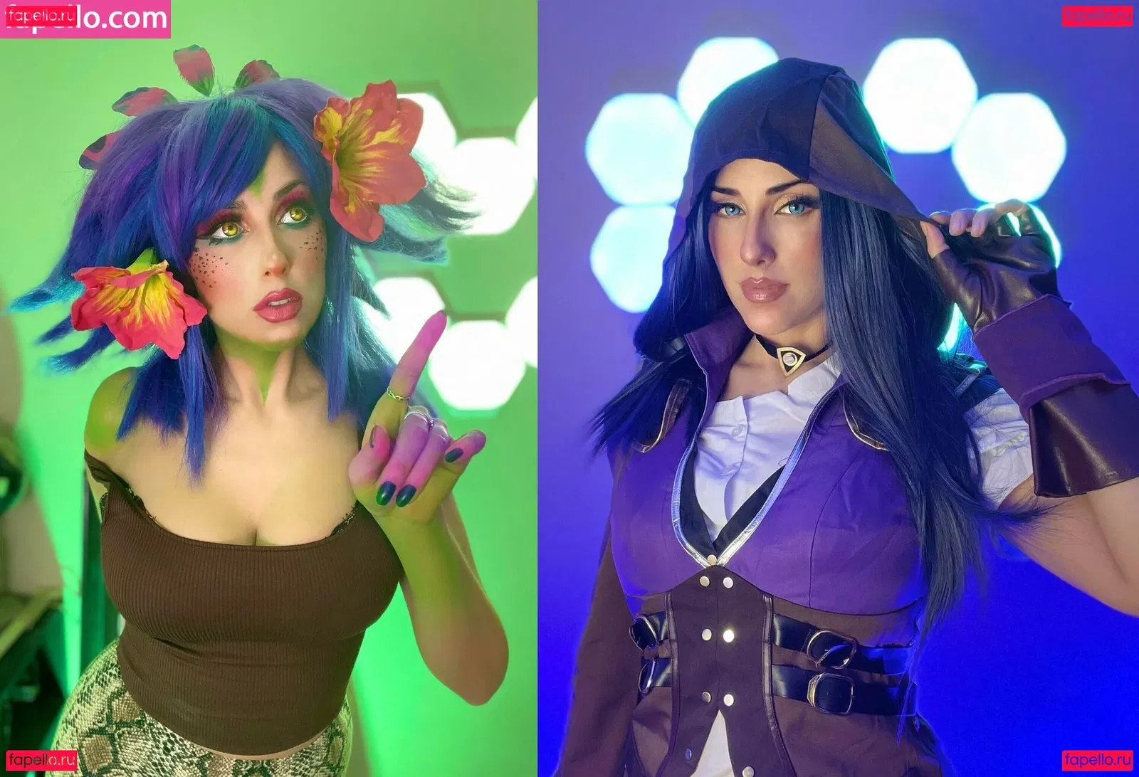 catlikemeow Onlyfans Photo Gallery 