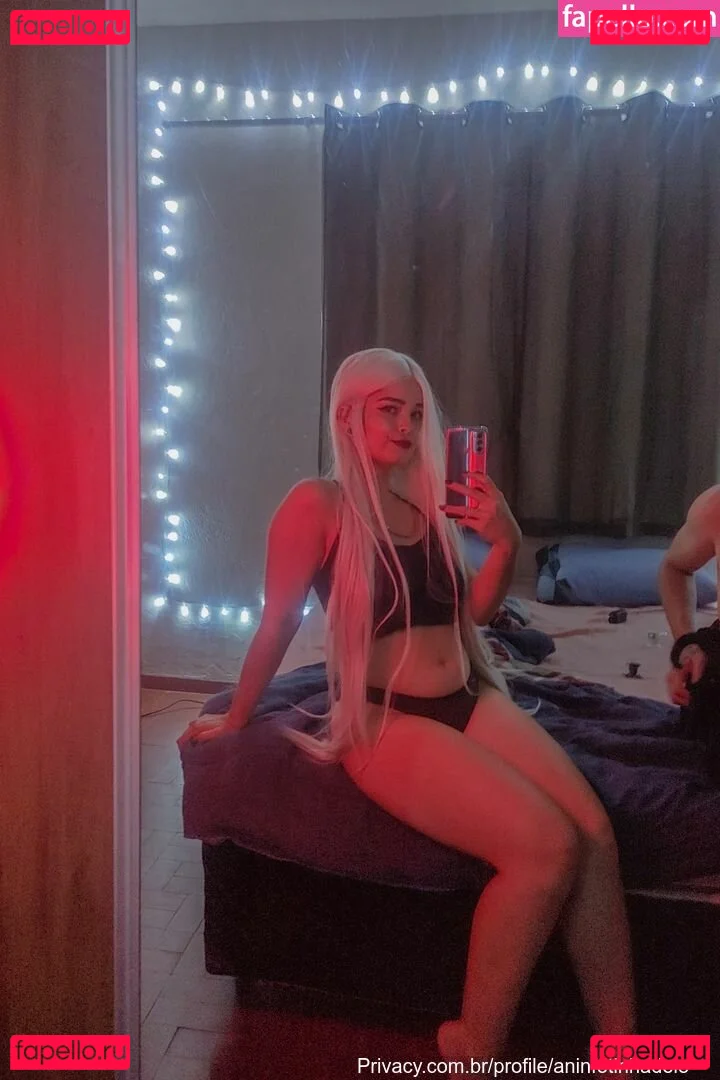 Ninfetinha Dele Onlyfans Photo Gallery 