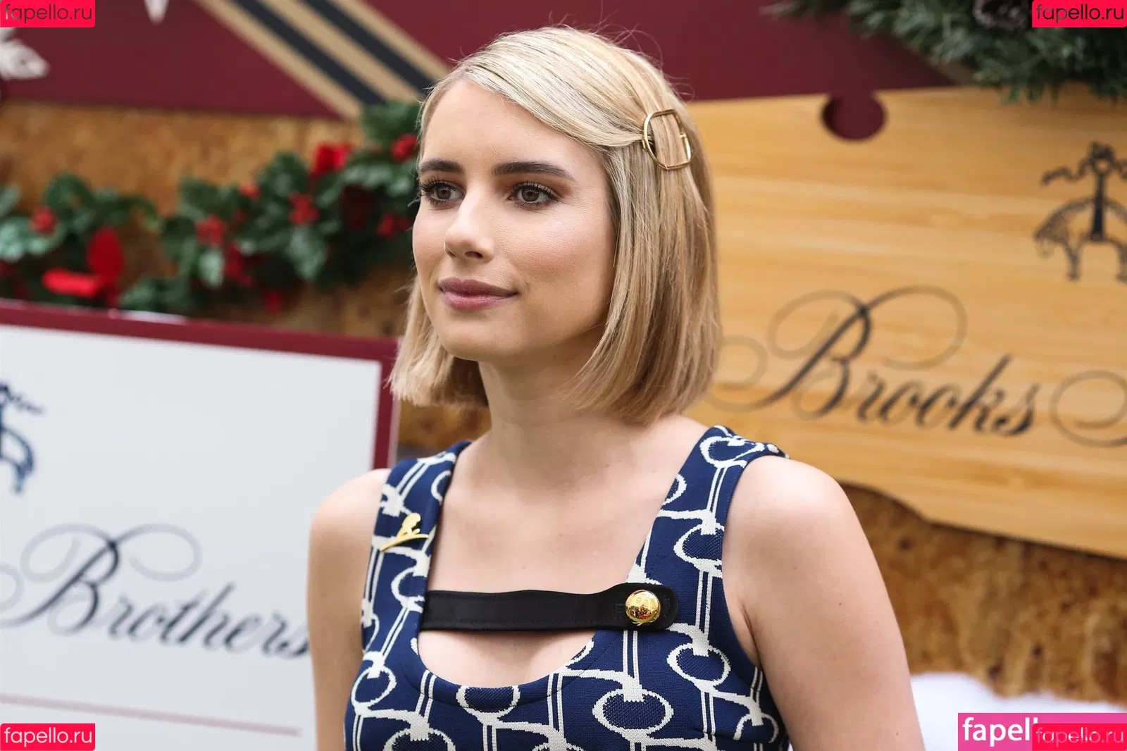 Emma Roberts Onlyfans Photo Gallery 