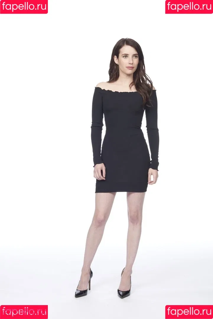 Emma Roberts Onlyfans Photo Gallery 