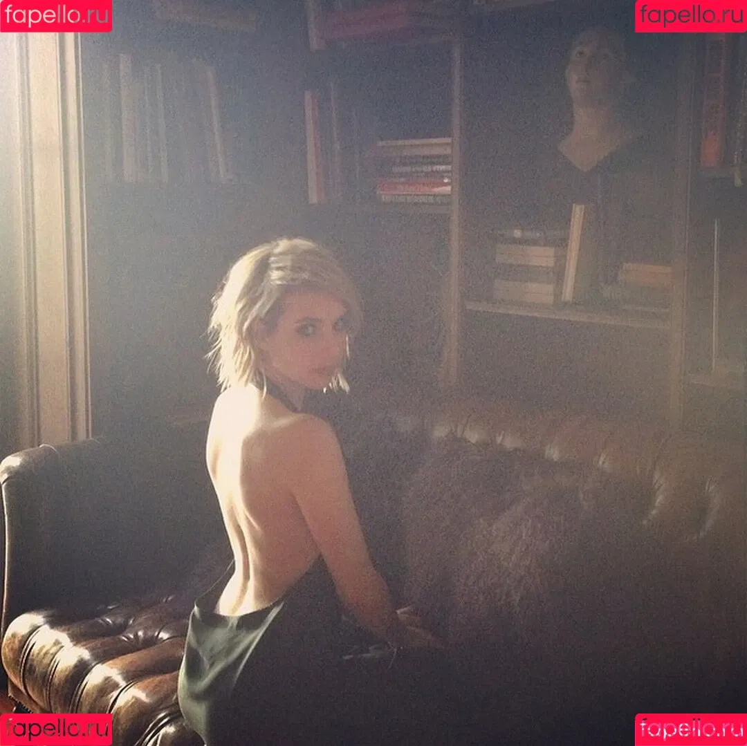 Emma Roberts Onlyfans Photo Gallery 